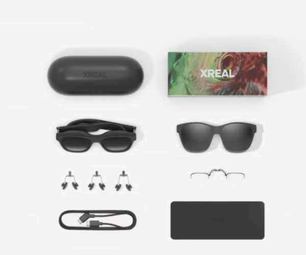 XREAL AIR 2 PRO